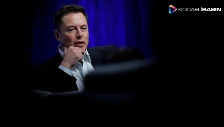 Elon Musk tekrar dünyanın en zengin insanı oldu