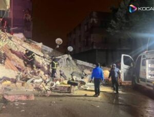 Kilis’te depremde kaç kişi öldü, kaç bina yıkıldı? Kilis’te deprem son durum!