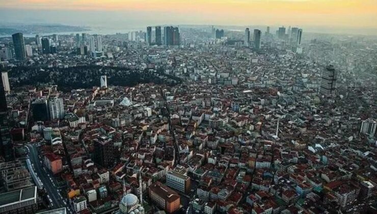 Asrın felaketi sonrası İstanbul’dan göç başladı! Çıkışlar son 20 yılın zirvesine çıktı