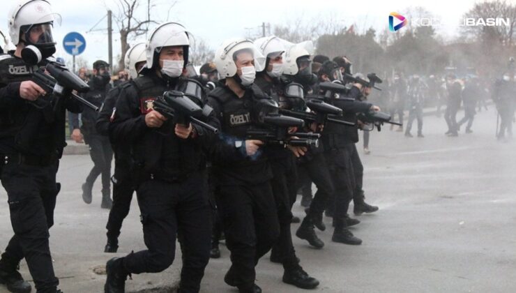 AYM: Yenikapı ve Maltepe belirlendi diye diğer meydanlar yasaklanamaz