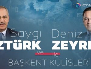 Başkent Kulisleri, SÖZCÜ TV’de