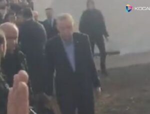 Erdoğan depremzedelere yine para dağıttı