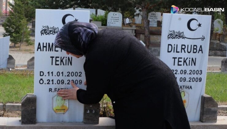 14 yıl geçti ama acıları hala taze: Bayramlar bizim için artık zehir oldu