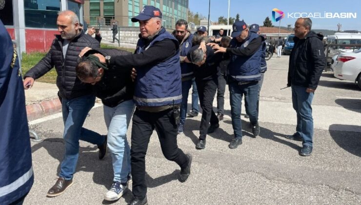 23 yaşındaki genç polisin silahından çıkan kurşunla öldü, ardından polis vuruldu