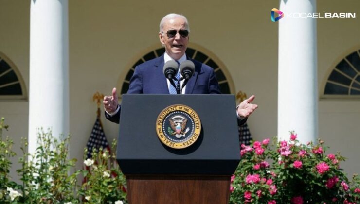 80 yaşındaki Biden seçim kampanyasını başlattı