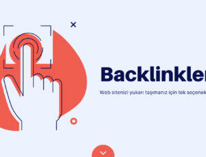 Backlinkler – Kaliteli Kaynaklardan Backlink Satın Al