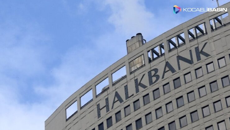 ABD Yüksek Mahkemesi’nden Halkbank kararı