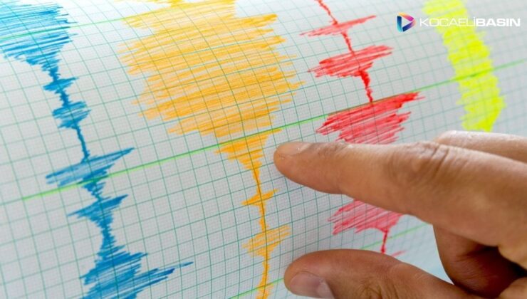 Adıyaman’da 4.3 büyüklüğünde deprem! Son depremler…