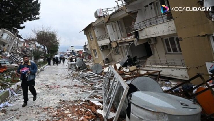 AFP’den seçim analizi: Depremzedeler oy kullanamama riski altında