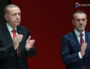 AKP’de 11’inci kat krizi