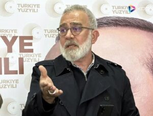 AKP’nin ‘Tahsin Paşa’sından ilginç soğan savunması
