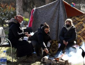 Almanya’nın gözünü para bürümüş: Depremzededen 4500 euro istediler