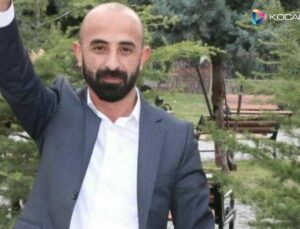 Ankara’yı sarsan ikinci cinayet! Eski MHP’li isim öldürüldü