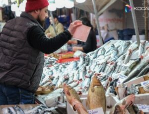 Balık av yasağı ne zaman başlıyor? Yasak 5 ay devam edecek