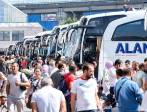 CHP’den gençlere ‘Demokrasi Bileti’