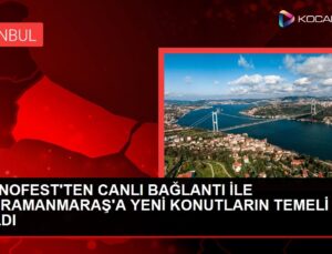 Cumhurbaşkanı Erdoğan Azerbaycan ve TOKİ ortak projesinin temel atma törenine bağlandı