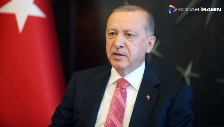 Cumhurbaşkanı Erdoğan: Ticari aracını yenilenlerden ÖTV alınmayacak