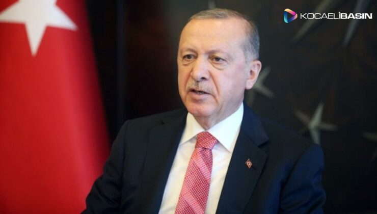 Cumhurbaşkanı Erdoğan’dan Ramazan Bayramı paylaşımı