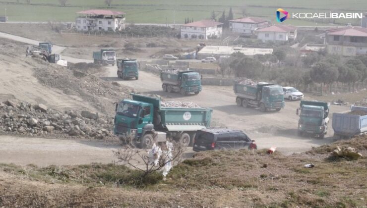 Deprem sonrası tarım nasıl yapılacak? Uzmanı açıkladı