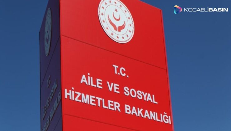 Devlet yoksul babayı icraya verdi