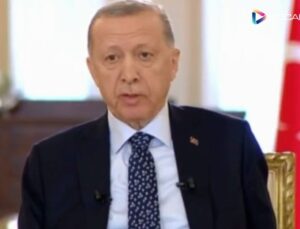 Dünya basını Erdoğan’ın sağlık durumunu konuşuyor