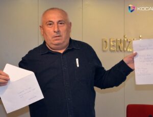 ‘Ecevit’in kemiklerini sızlattılar’ dedi, istifa etti