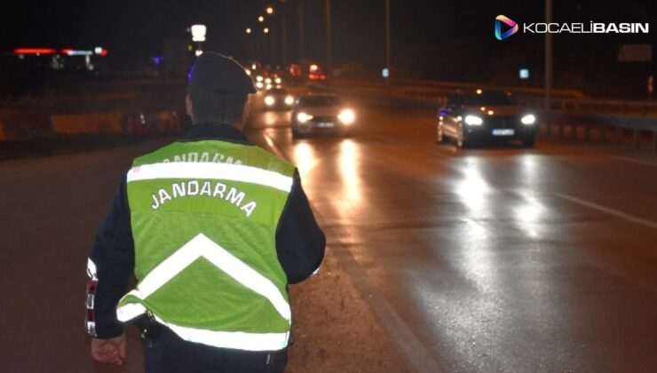 ‘Kilit kavşak’ Kırıkkale’de bayram trafiği başladı