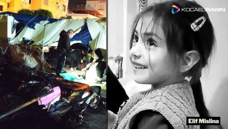 Elif Mislina’dan 24 gün sonra ablası Yeşim de hayatını kaybetti