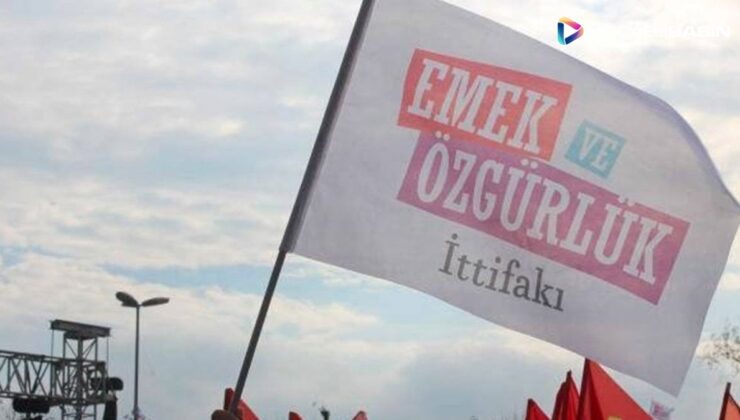 Emek ve Özgürlük İttifakı’ndan Kılıçdaroğlu kararı