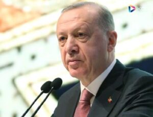 Erdoğan: Bizim ne Alevilik dinimiz var ne Şia dinimiz var
