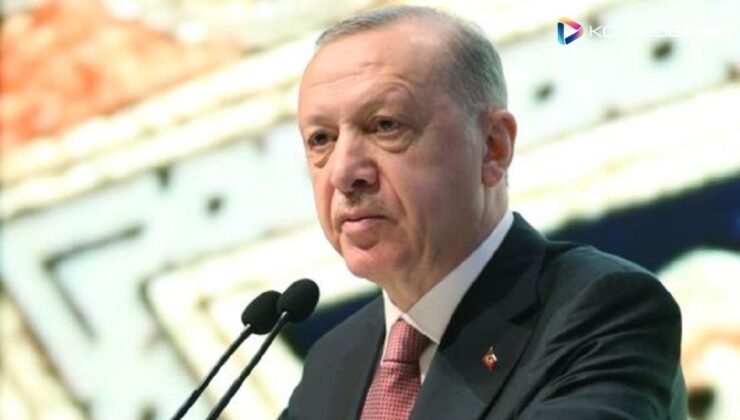 Erdoğan: Bizim ne Alevilik dinimiz var ne Şia dinimiz var