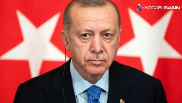 Erdoğan hastaneye kaldırıldı iddiasına yalanlama