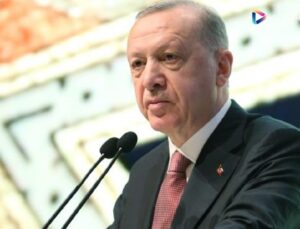 Erdoğan: Hayvan, yem alımlarını destekleyeceğiz