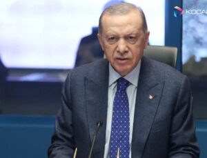 Erdoğan, Kılıçdaroğlu’na söylediklerini çabuk unuttu