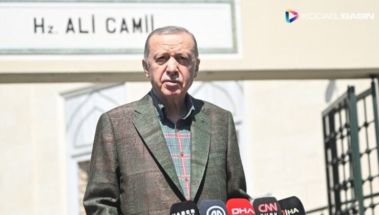 Erdoğan’dan övgünün dozunu kaçırdı: Vatandaş hastaneye girdiği an daha yatmadan şifayı buluyor