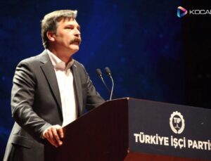 Erkan Baş’tan Destici’ye sert yanıt