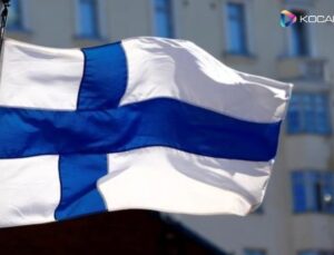 Finlandiya’nın Moskova elçiliğinde ‘tozlu zarf’ paniği
