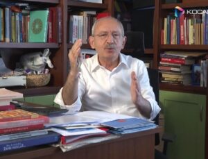 Fransız medyasından Kılıçdaroğlu’nun açıklamalarına yorum: Tabuları yıktı