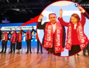 HÜDA PAR’lı aday tutmadı, AKP’li kadın vekilin eli havada kaldı