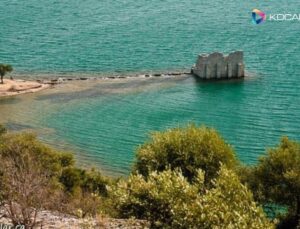 İasos Antik Kenti’ndeki liman projesine bölge halkından tepki