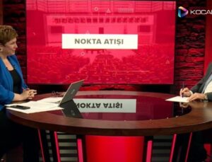 İpek Özbey’le Nokta Atışı