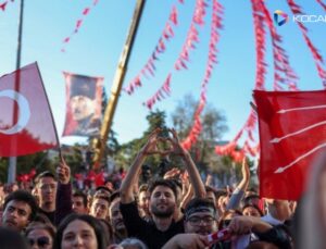 İstanbul’da CHP logosuyla sahte broşür bastırmışlar