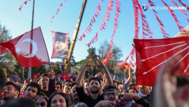 İstanbul’da CHP logosuyla sahte broşür bastırmışlar