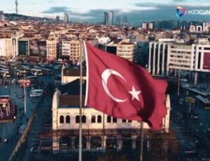 İYİ Parti’den ‘güçlü Türkiye’ videosu