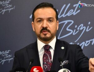 İYİ Parti’den sözde Ermeni soykırımı iddialarıyla ilgili açıklama