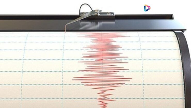 Kahramanmaraş’ta 4 büyüklüğünde deprem