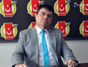 Karaman’da DP-CHP krizi: Desteklemiyoruz