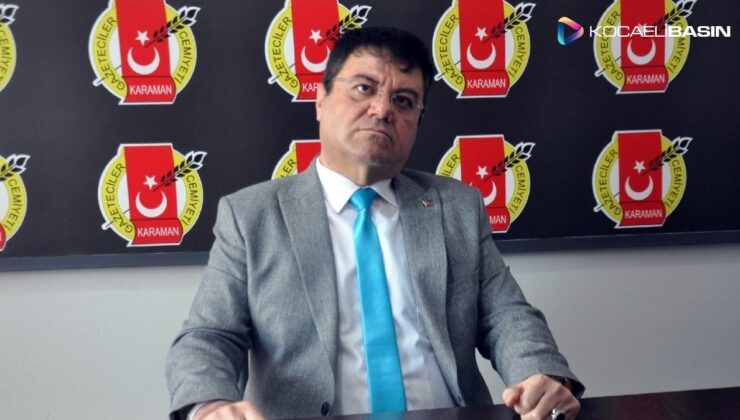 Karaman’da DP-CHP krizi: Desteklemiyoruz