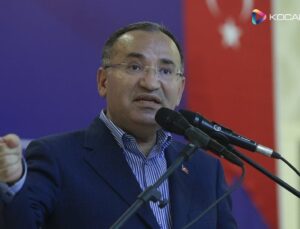 Kaymakamdan muhtarlara Bekir Bozdağ talimatı