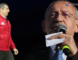 Kemal Kılıçdaroğlu’ndan Haluk Bayraktar’a “Atatürk Havalimanı” yanıtı